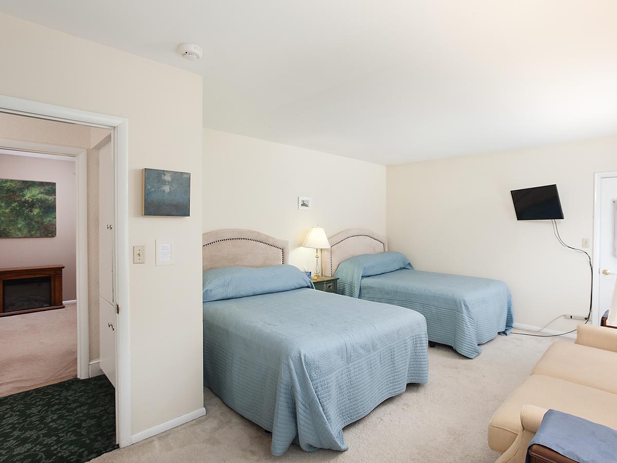 Park House Bed & Breakfast 존슨시티 외부 사진