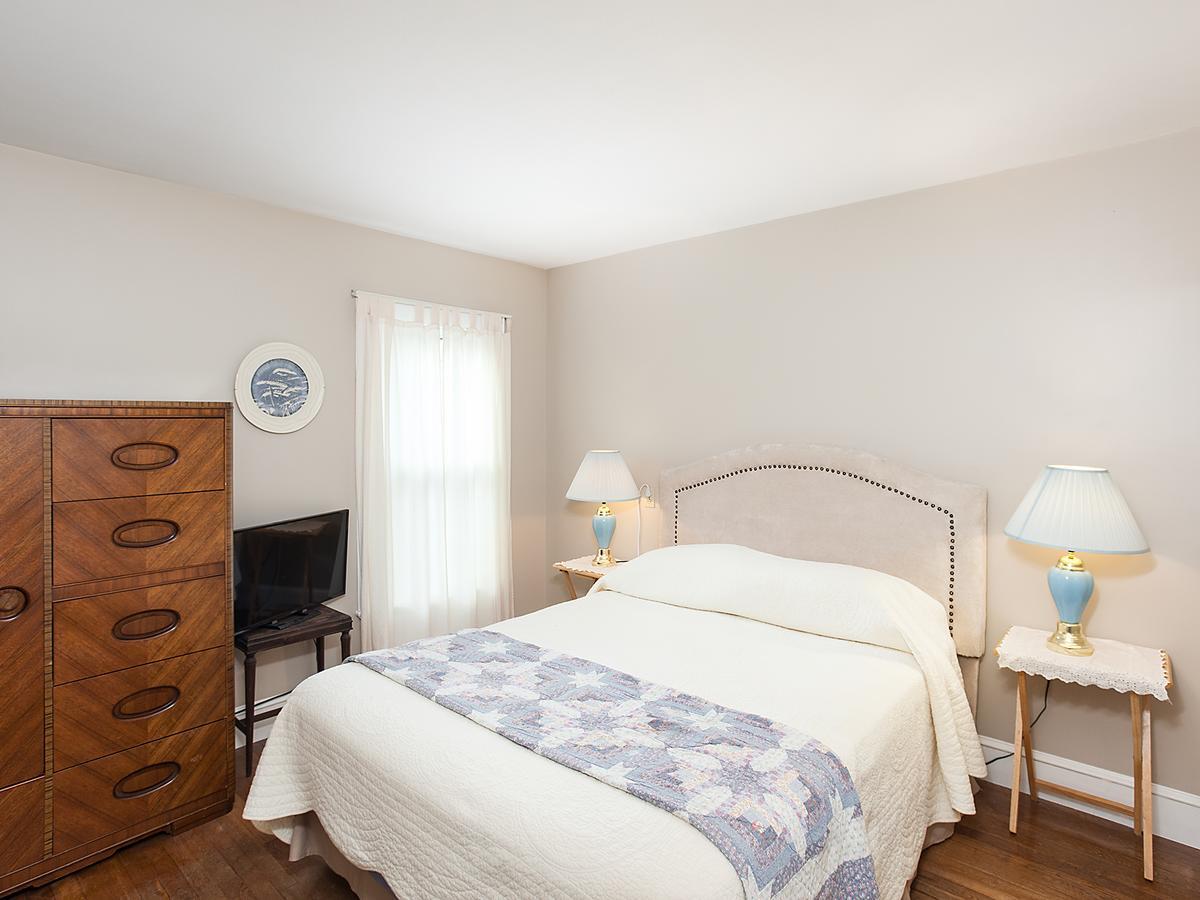 Park House Bed & Breakfast 존슨시티 외부 사진